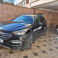 هیوندای سانتافه ix 45 2400cc، مدل ۲۰۱۷|سواری و وانت|مشهد, قاسم‌آباد (شهرک غرب)|دیوار