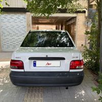 پراید ۱۳۱|خودرو سواری و وانت|اصفهان, شهریار|دیوار