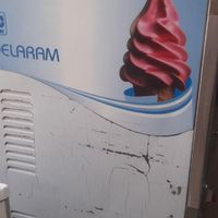 فروش دستگاه بستنی|ماشین‌آلات صنعتی|سیرجان, |دیوار