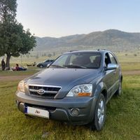 کیا سورنتو نسل اول، مدل ۲۰۰۹|خودرو سواری و وانت|تهران, ایرانشهر|دیوار