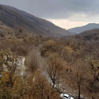 باغچه ۳۶۰ متر ماشین رو سولقان|فروش زمین و کلنگی|تهران, کن|دیوار