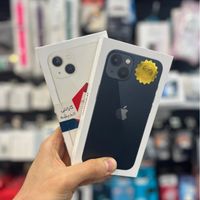 اپل iPhone 13 با حافظهٔ ۱۲۸ گیگابایت|موبایل|تهران, پرستار|دیوار