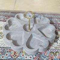 اردوخوری .شیرینی.خوری.130|صنایع دستی و سایر لوازم تزئینی|مشهد, کوی مهدی|دیوار