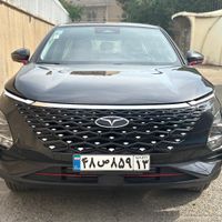 فونیکس FX پرمیوم، مدل ۱۴۰۲ صفر خشک|خودرو سواری و وانت|تهران, دکتر هوشیار|دیوار