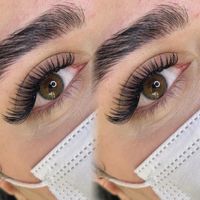 تخفیف فوق العاده اکستنشن مژه|خدمات آرایشگری و زیبایی|اصفهان, مسجد مصلی|دیوار