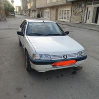 پژو روآ (ROA) بنزینی، مدل ۱۳۸۵|خودرو سواری و وانت|اصفهان, شهرستان|دیوار