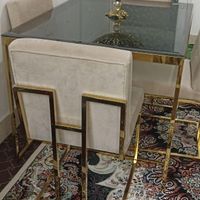 میزناهارخوری|میز و صندلی غذاخوری|قم, زاویه|دیوار