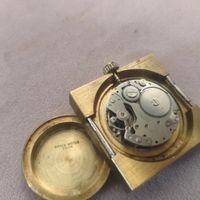 حراج ساعت کوکی سوییسی.روکش طلا.|ساعت|تهران, آهنگ|دیوار