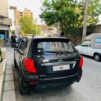 لیفان x60|خودرو سواری و وانت|تهران, خانی‌آباد نو|دیوار