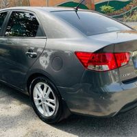 کیا سراتو مونتاژ اتوماتیک 2000cc، مدل ۱۳۹۵|خودرو سواری و وانت|همدان, |دیوار