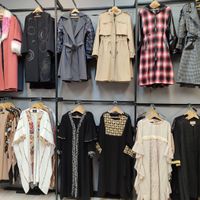 واگذاری اجناس پوشاک زنانه مانتو و چک|اجارهٔ مغازه و غرفه|مشهد, محله طلاب|دیوار