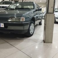 پژو 405 GLX - دوگانه سوز CNG، مدل ۱۳۸۹|خودرو سواری و وانت|سبزوار, |دیوار