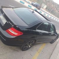 بنز مشکی 2011AMG c200مدل موتور بلو نقدواقساط|خودرو سواری و وانت|تهران, دانشگاه علم و صنعت|دیوار