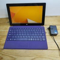 Microsoft surface RT touch سرفیس|رایانه همراه|تهران, جمهوری|دیوار