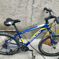 دوچرخه اُور لورد 26|دوچرخه، اسکیت، اسکوتر|صباشهر, |دیوار