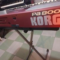 خریدار ارگ کرگ Korg خرید pa|پیانو/کیبورد/آکاردئون|تهران, صادقیه|دیوار
