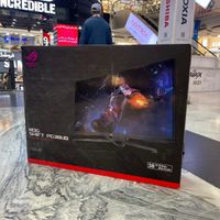 ROG Swift PG38UQ اینچfast ips 4k 144hz 38|قطعات و لوازم جانبی رایانه|تهران, آبشار تهران|دیوار