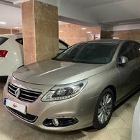 رنو سفران PE 2500cc، مدل ۲۰۱۵|خودرو سواری و وانت|تهران, جنت‌آباد جنوبی|دیوار