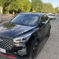 ام‌وی‌ام X55 Pro IE اسپرت، مدل مهر ۱۴۰۲|خودرو سواری و وانت|تهران, عبدل‌آباد|دیوار