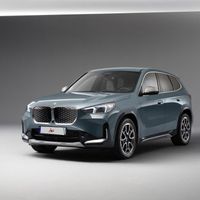حواله BMW iX1 2025 m package|خودرو سواری و وانت|تهران, پرستار|دیوار