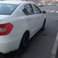 برلیانس H230 دنده‌ای، مدل ۱۳۹۷|خودرو سواری و وانت|تهران, یافت‌آباد|دیوار