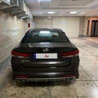 کیا اپتیما GT Line 2400cc، مدل ۲۰۱۶|خودرو سواری و وانت|مشهد, سناباد|دیوار