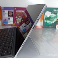 لپ تاپ سور فیس پرو 3  surface i5 نسل 4|رایانه همراه|تهران, بهداشت|دیوار
