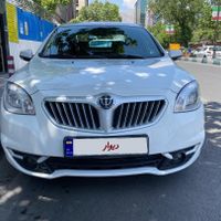 برلیانس H330 اتوماتیک 1650cc، مدل ۱۳۹۹|خودرو سواری و وانت|تهران, زرگنده|دیوار