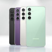 سامسونگ Galaxy S23 5G با حافظهٔ ۲۵۶|موبایل|تهران, افسریه|دیوار