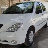 تیبا صندوق‌دار SX، مدل ۱۳۹۸|خودرو سواری و وانت|کرمانشاه, |دیوار