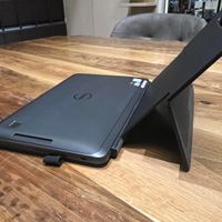 لپ تاپ دل تبلت شو dell latitude 5179 2 in 1|رایانه همراه|تهران, دزاشیب|دیوار