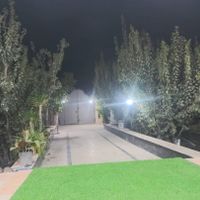 باغ ویلا ۳۵۰ متری با انشعابات اماده سکونت(فوری)|فروش خانه و ویلا|تهران, فتح|دیوار