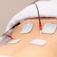 فیزیوتراپی در منزل بیمار|خدمات آرایشگری و زیبایی|تهران, نواب|دیوار