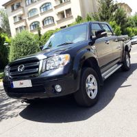 کاپرا 2 موتور ۲۴۰۰ میتسوبیشی|خودرو سواری و وانت|تهران, آرارات|دیوار