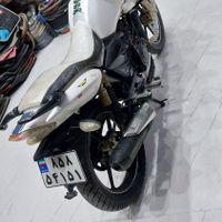 متور اپاچی مدل ۹۰|موتورسیکلت|نیشابور, |دیوار