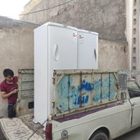 یخچال فریزر دسته دوم شما را خریداریم|یخچال و فریزر|مشهد, احمدآباد|دیوار