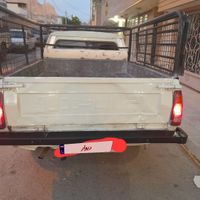 پیکان وانت CNG، مدل ۱۳۹۰|خودرو سواری و وانت|اصفهان, ارغوانیه|دیوار