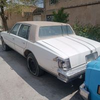 کادیلاک ۶۲ و مالیبو ۷۴ میلادی|خودرو کلاسیک|شیراز, مقر|دیوار