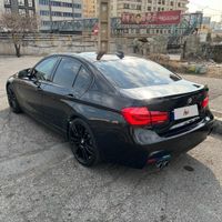 بی‌ام‌و سری 3 سدان 330i، مدل ۲۰۱۸|خودرو سواری و وانت|تهران, سعادت‌آباد|دیوار
