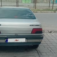 پژو 405 جی ال ایکس (GLX)، مدل ۱۳۸۵|خودرو سواری و وانت|زاهدان, |دیوار