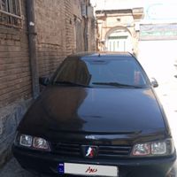پژو 405 جی ال ایکس (GLX)، مدل ۱۳۸۲|خودرو سواری و وانت|تهران, سنگلج|دیوار