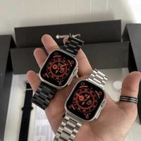 اپل واچ سری8 سوپرکپی apple watch ultra|لوازم جانبی موبایل و تبلت|تهران, پیروزی|دیوار