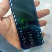 فروش گوشی نوکیا 8000 4gآکبد با ضمانت|موبایل|تهران, جمهوری|دیوار