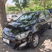 هیوندای i20 مدل ۲۰۱۵|خودرو سواری و وانت|تهران, سعادت‌آباد|دیوار