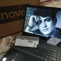 لپ‌تاپ لنوو IP3/N4020/4/1TB|رایانه همراه|تهران, طیب|دیوار