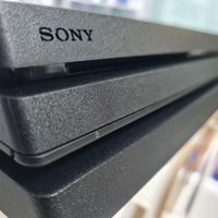 ps4 pro ۱ ترابایت|کنسول، بازی ویدئویی و آنلاین|تهران, شهرک غرب|دیوار