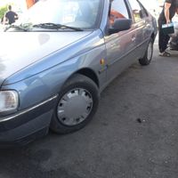 پژو ۴۰۵ glx مدل ۹۳|خودرو سواری و وانت|تهران, نارمک|دیوار