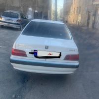 پژو پارس موتور جدید XU7P، مدل ۱۴۰۳|خودرو سواری و وانت|تهران, فرحزاد|دیوار