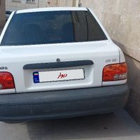 پراید 131 SE، مدل ۱۳۹۹|خودرو سواری و وانت|مشهد, تربت حیدریه|دیوار
