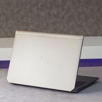 لپ تاپ ضدبوک ZBook Studio G5/معادل نسل 10|رایانه همراه|اصفهان, شاهزید|دیوار